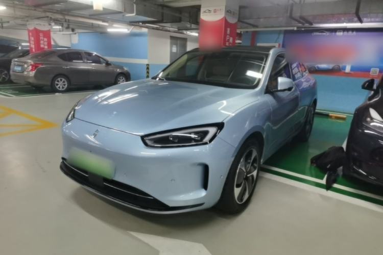 Used Hima AITO M5 2022 Pure Electric Rear-Drive Standard Edition Guazi used car, China used car export, Used car for sale, Used cars, Cheapest cars for sale