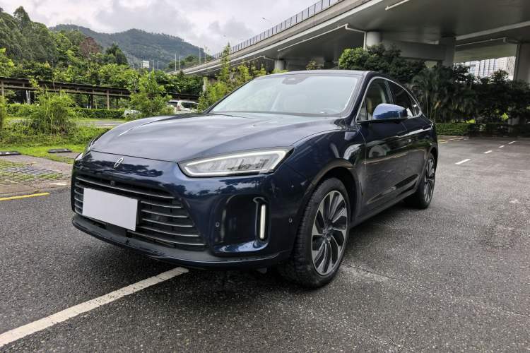 Ojetý Hima AITO M5 2022 Extended-Range Four-Wheel Drive Ultimate Edition Guazi used car, China used car export, Used car for sale, Used cars, Cheapest cars for sale