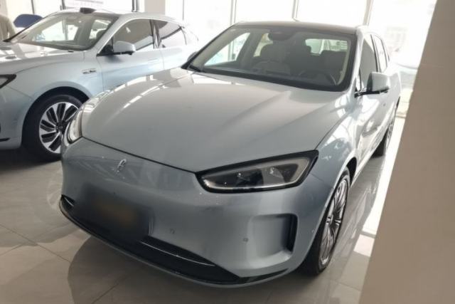 Used Hima AITO M5 2022 Pure Electric All-Wheel-Drive Performance Edition