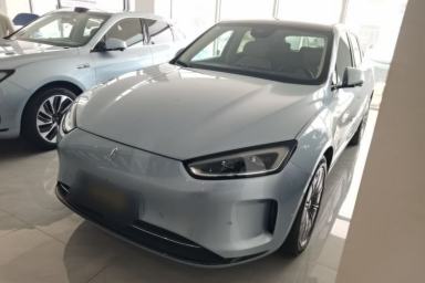 Used Hima AITO M5 2022 Pure Electric All-Wheel-Drive Performance Edition
