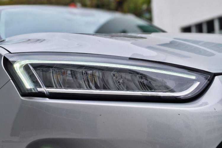Used Hima AITO M5 2022 Range-Extended Rear-Drive Standard Version Exterior 4
