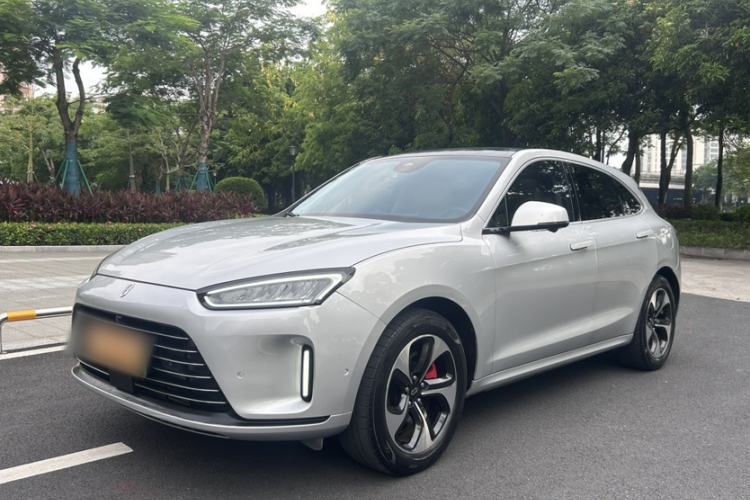 Ojetý Hima AITO M5 2022 Range-Extended Rear-Drive Standard Version Guazi used car, China used car export, Used car for sale, Used cars, Cheapest cars for sale