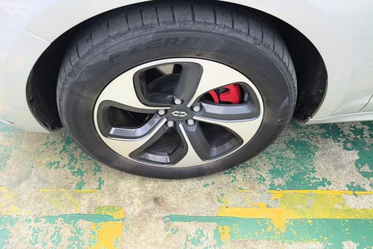 Used Hima AITO M5 2022 Range-Extended Rear-Drive Standard Version Exterior 1
