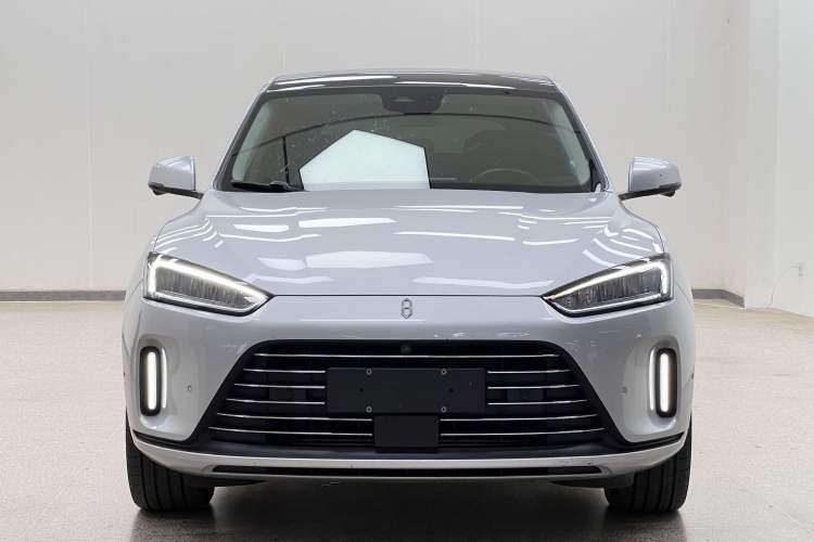 Used Hima AITO M5 2022 Extended-Range Four-Wheel Drive Performance Version Exterior 1