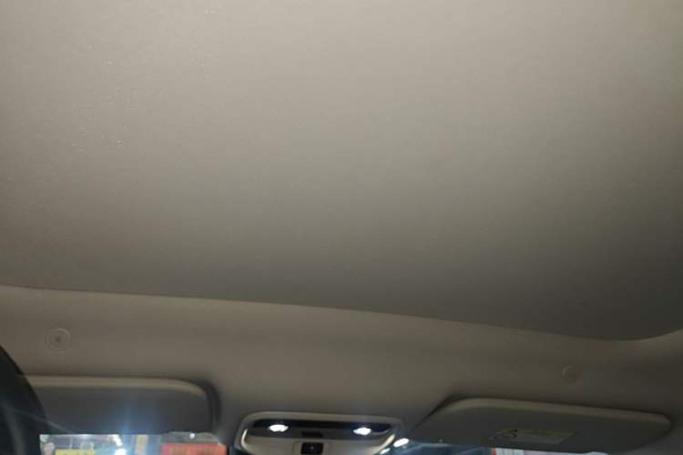 Used Hima AITO M5 2022 Range-Extended Rear-Drive Standard Version Headliner
