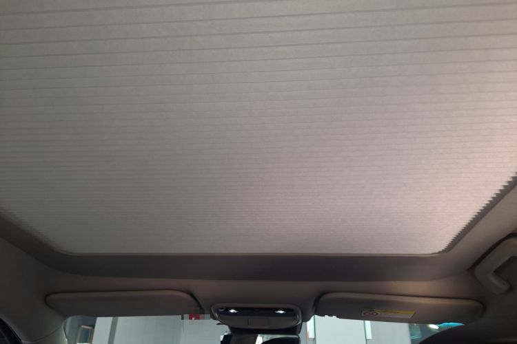 Used Hima AITO M5 2022 Extended-Range Four-Wheel Drive Performance Version Headliner