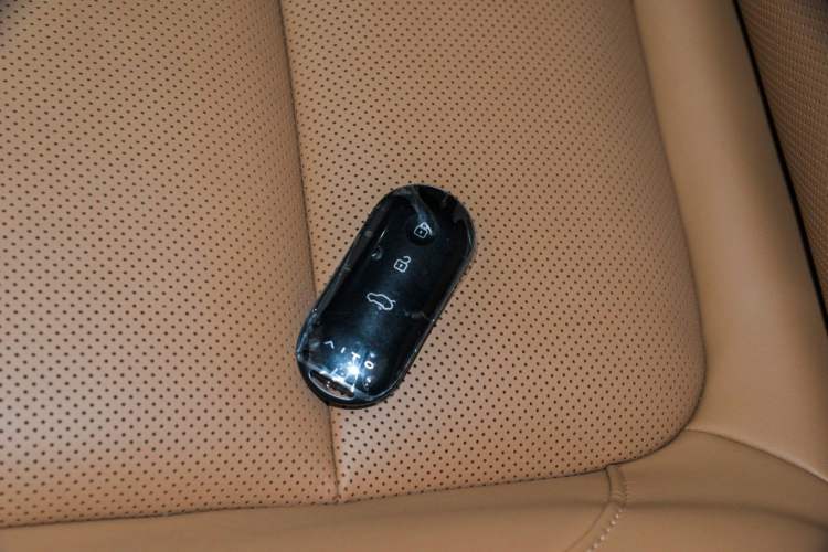 Used Hima AITO M5 2022 Range-Extended Rear-Drive Standard Version Interior 1