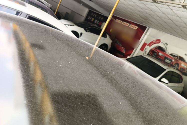 Used Hima AITO M5 2022 Range-Extended Rear-Drive Standard Version Roof