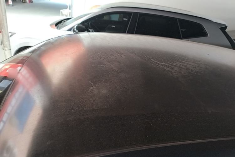 Used Hima AITO M5 2022 Extended-Range Four-Wheel Drive Flagship Edition Roof