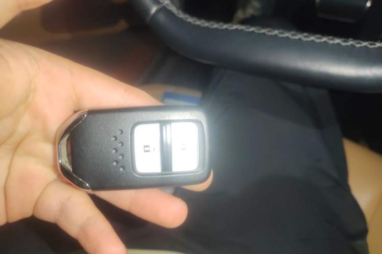 Used Hima AITO M5 2022 Pure Electric All-Wheel-Drive Performance Edition Vehicle Key