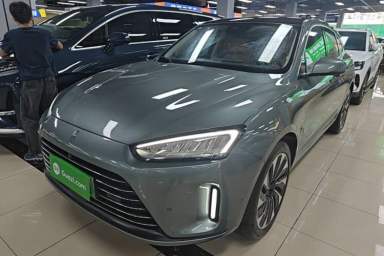 Used Hima AITO M5 2022 Extended-Range Four-Wheel Drive Performance Version
