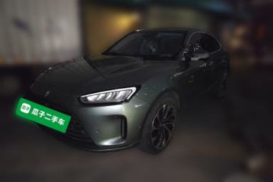 Used Hima AITO M5 2022 Extended-Range Four-Wheel Drive Ultimate Edition