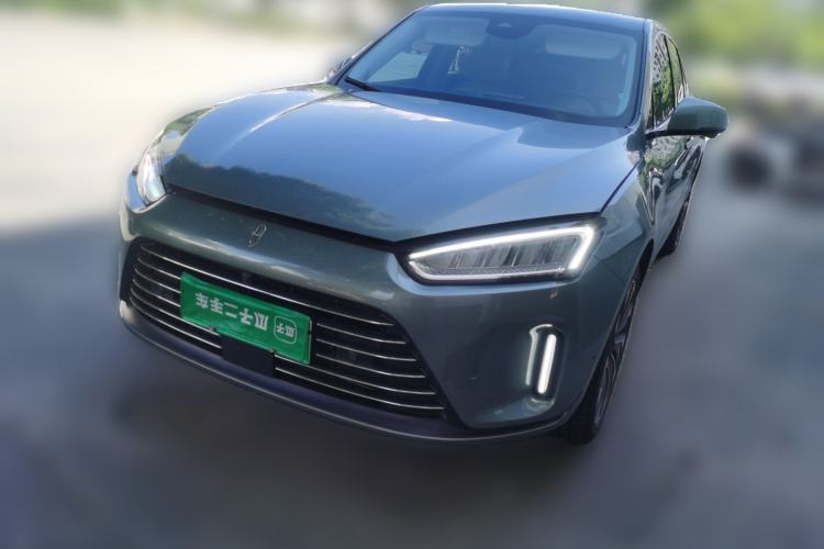 Used Hima AITO M5 2022 Extended-Range Four-Wheel Drive Performance Version Guazi used car, China used car export, Used car for sale, Used cars, Cheapest cars for sale