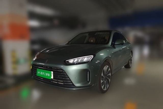 Used Hima AITO M5 2022 Extended-Range Four-Wheel Drive Ultimate Edition