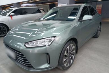 Used Hima AITO M5 2022 Extended-Range Four-Wheel Drive Ultimate Edition