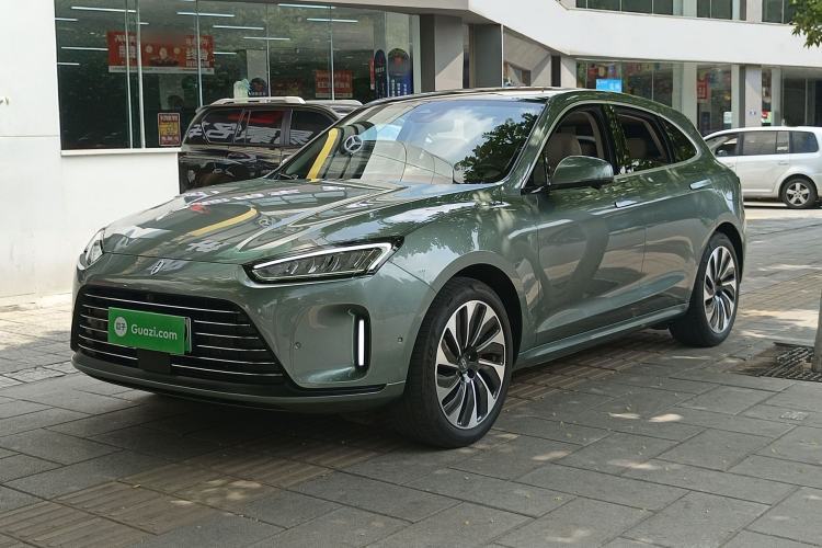 Used Hima AITO M5 2022 Extended-Range Four-Wheel Drive Ultimate Edition Guazi used car, China used car export, Used car for sale, Used cars, Cheapest cars for sale