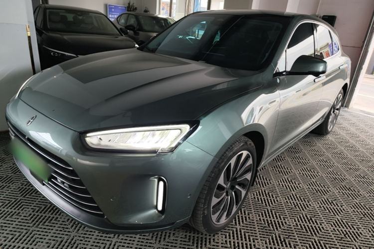 Used Hima AITO M5 2022 Extended-Range Four-Wheel Drive Performance Version Guazi used car, China used car export, Used car for sale, Used cars, Cheapest cars for sale