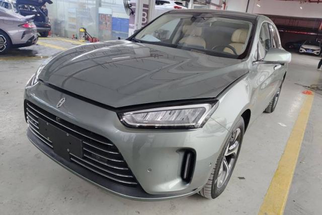 Used Hima AITO M5 2022 Extended-Range Four-Wheel Drive Ultimate Edition