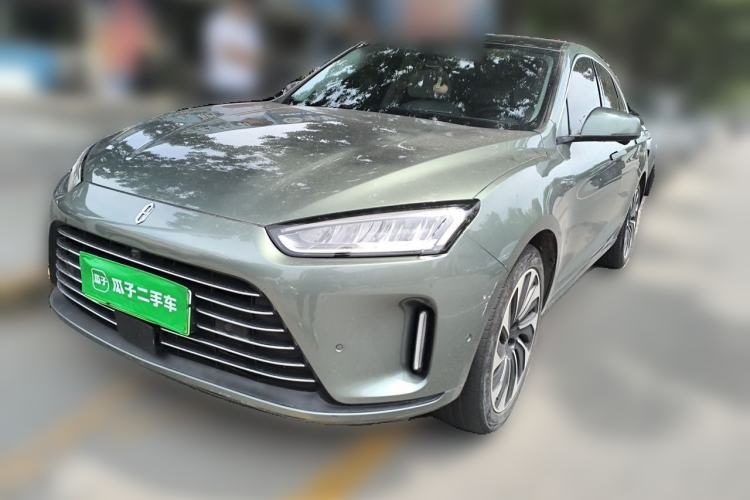 Used Hima AITO M5 2022 Extended-Range Four-Wheel Drive Ultimate Edition Guazi used car, China used car export, Used car for sale, Used cars, Cheapest cars for sale