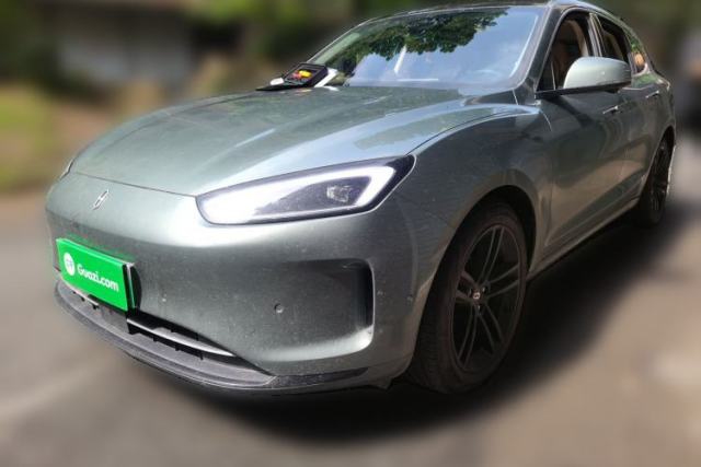 Used Hima AITO M5 2022 Pure Electric All-Wheel-Drive Performance Edition