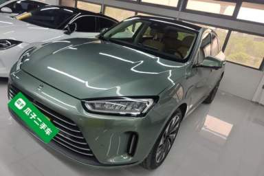 Used Hima AITO M5 2022 Extended-Range Four-Wheel Drive Ultimate Edition