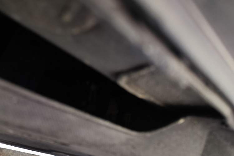 Used Hima AITO M5 2022 Extended-Range Four-Wheel Drive Flagship Edition Chassis Front Left