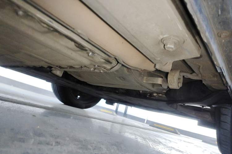 Used Hima AITO M5 2022 Extended-Range Four-Wheel Drive Ultimate Edition Chassis Front Right