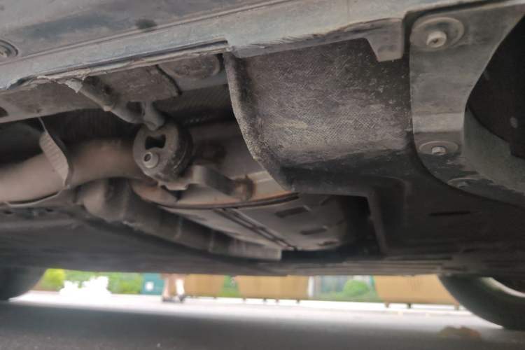 Used Hima AITO M5 2022 Range-Extended Rear-Drive Standard Version Chassis Front Right