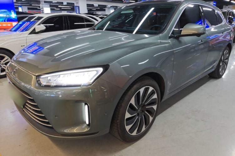 Used Hima AITO M5 2022 Range-Extended Rear-Drive Standard Version Guazi used car, China used car export, Used car for sale, Used cars, Cheapest cars for sale
