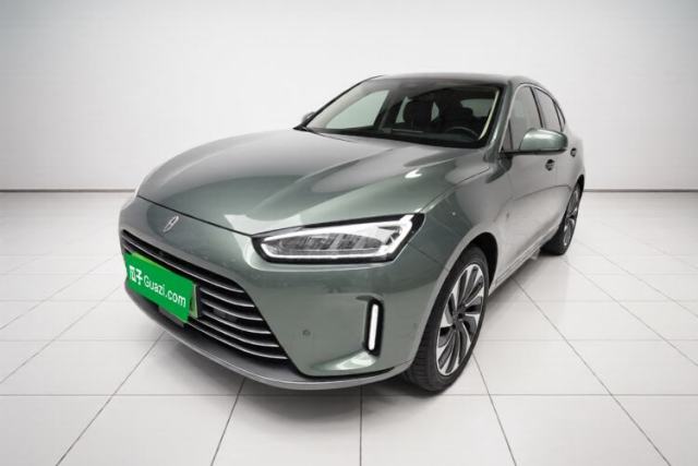 Used Hima AITO M5 2022 Extended-Range Four-Wheel Drive Performance Version