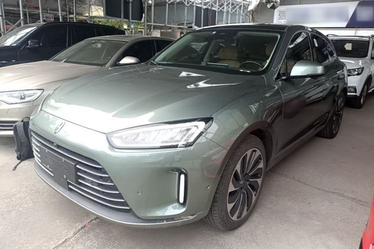 Used Hima AITO M5 2022 Range-Extended Rear-Drive Standard Version Guazi used car, China used car export, Used car for sale, Used cars, Cheapest cars for sale