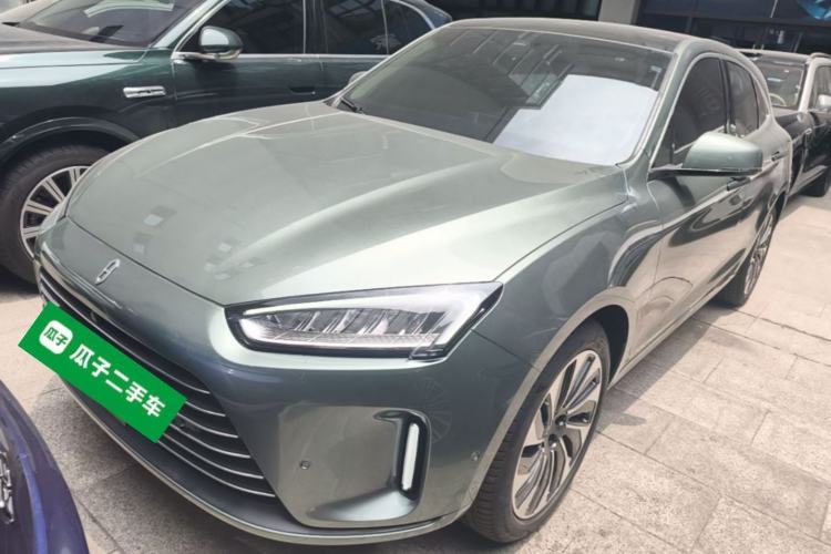 Used Hima AITO M5 2022 Extended-Range Four-Wheel Drive Performance Version Guazi used car, China used car export, Used car for sale, Used cars, Cheapest cars for sale