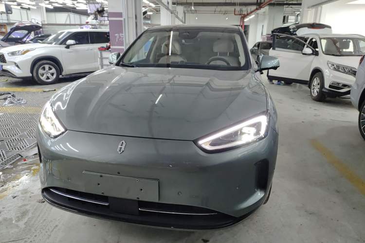 Used Hima AITO M5 2022 Pure Electric All-Wheel-Drive Performance Edition Exterior 1