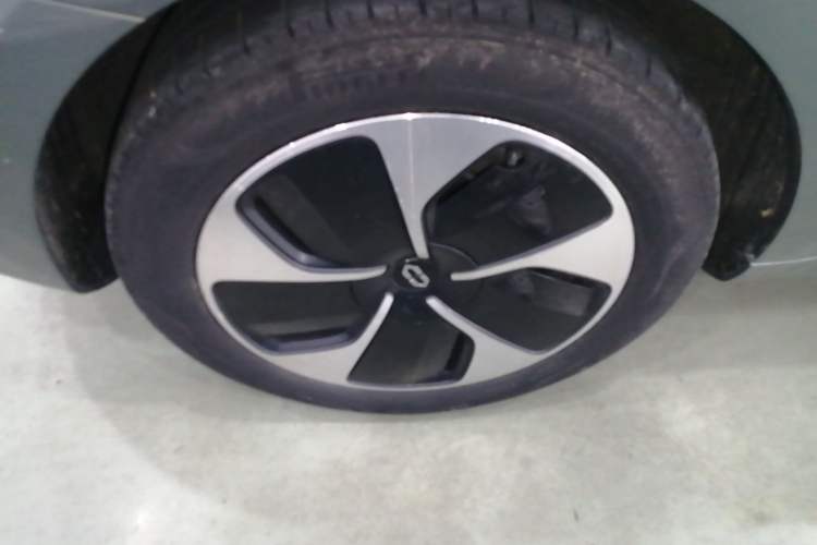 Used Hima AITO M5 2022 Pure Electric Rear-Drive Standard Edition Exterior 5
