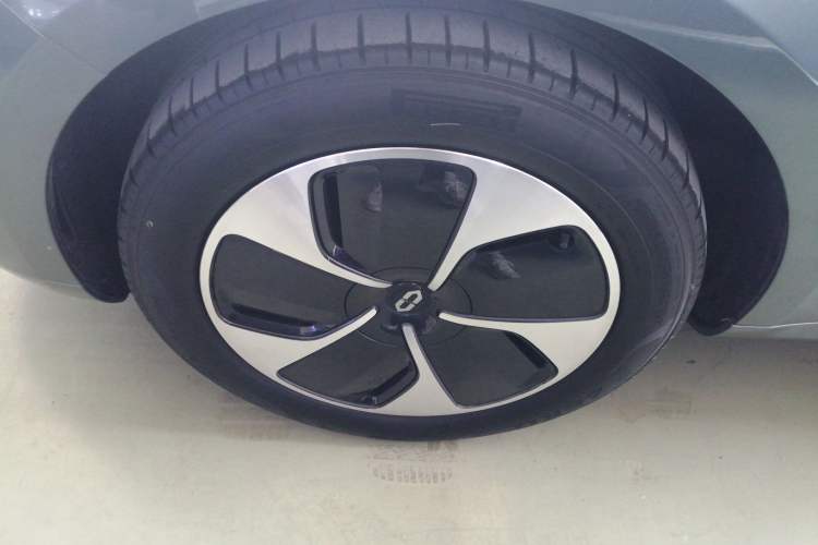 Used Hima AITO M5 2022 Pure Electric Rear-Drive Standard Edition Exterior 7