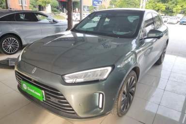 Used Hima AITO M5 2022 Extended-Range Four-Wheel Drive Performance Version