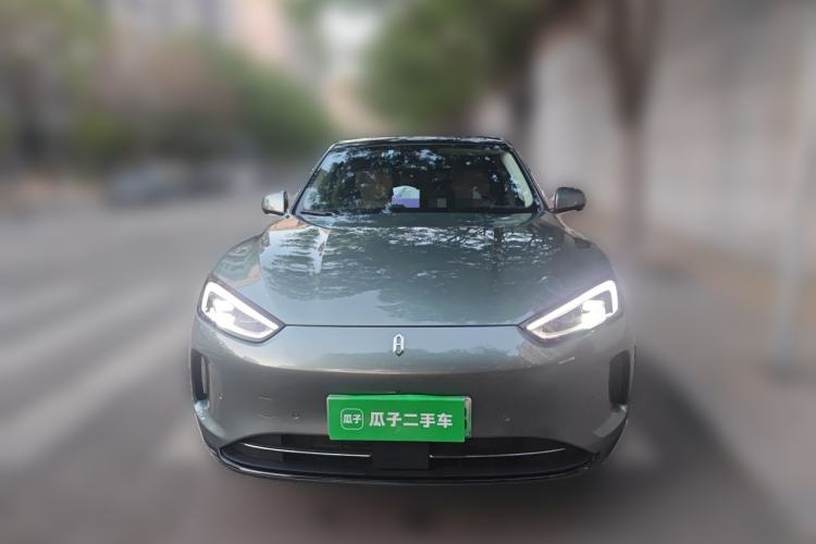 Used Hima AITO M5 2022 Pure Electric All-Wheel-Drive Performance Edition Front