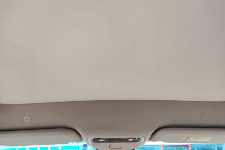 Used Hima AITO M5 2022 Extended-Range Four-Wheel Drive Flagship Edition Headliner