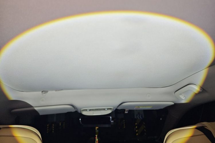 Used Hima AITO M5 2022 Range-Extended Rear-Drive Standard Version Headliner