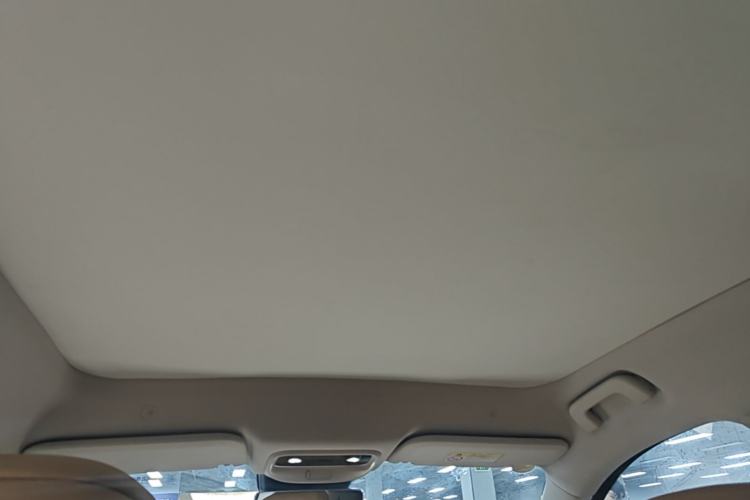 Used Hima AITO M5 2022 Extended-Range Four-Wheel Drive Performance Version Headliner