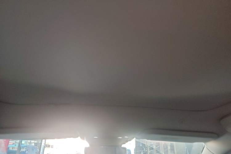 Used Hima AITO M5 2022 Extended-Range Four-Wheel Drive Ultimate Edition Headliner