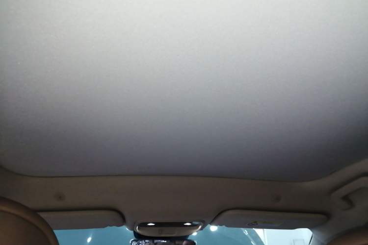 Used Hima AITO M5 2022 Pure Electric Rear-Drive Standard Edition Headliner