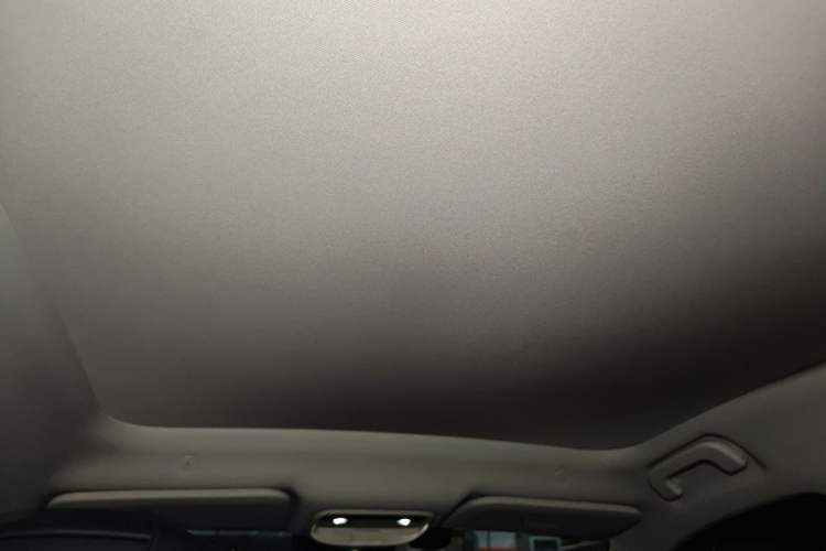 Used Hima AITO M5 2022 Extended-Range Four-Wheel Drive Ultimate Edition Headliner