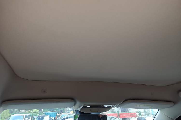 Used Hima AITO M5 2022 Extended-Range Four-Wheel Drive Performance Version Headliner