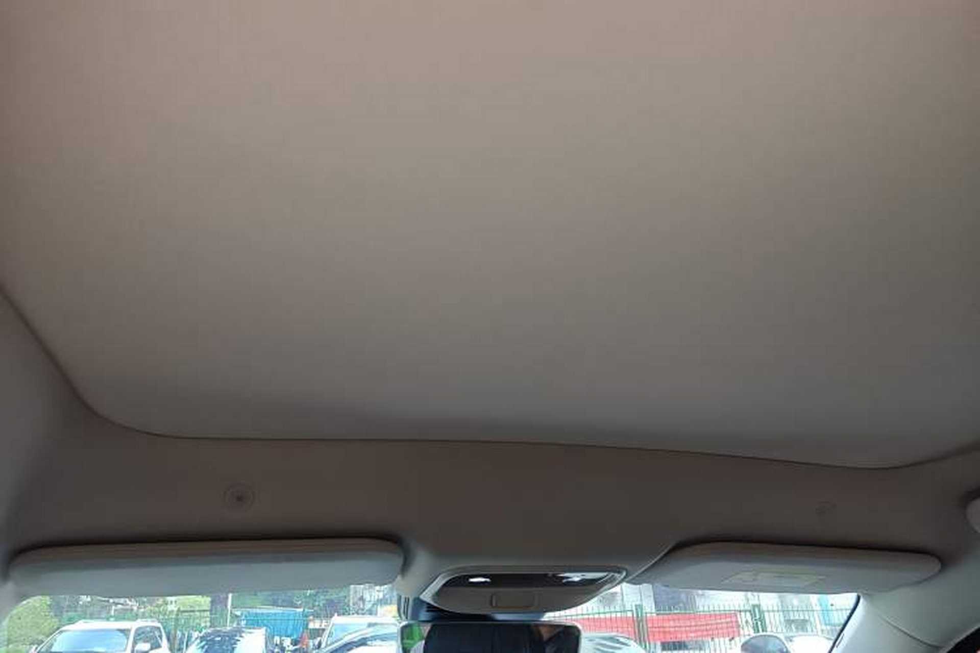 Used Hima AITO M5 2022 Extended-Range Four-Wheel Drive Performance Version Headliner