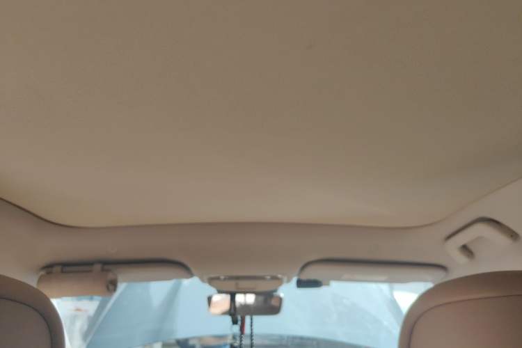 Used Hima AITO M5 2022 Range-Extended Rear-Drive Standard Version Headliner