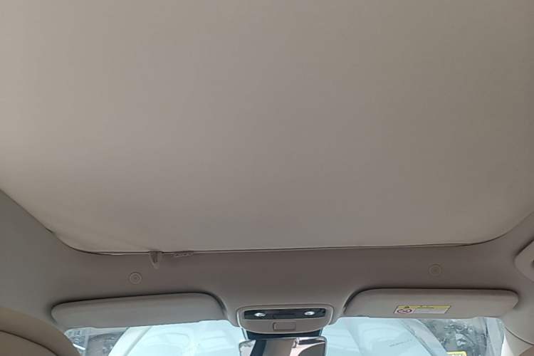 Used Hima AITO M5 2022 Pure Electric All-Wheel-Drive Performance Edition Headliner