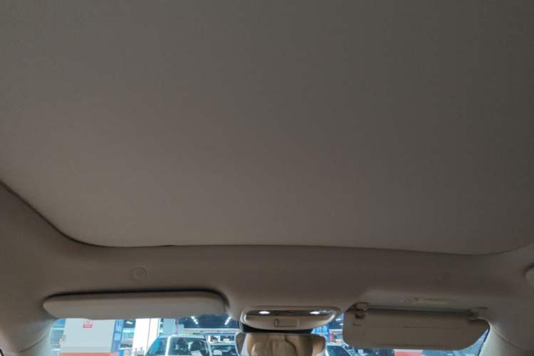 Used Hima AITO M5 2022 Range-Extended Rear-Drive Standard Version Headliner