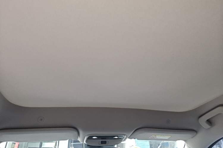 Used Hima AITO M5 2022 Extended-Range Four-Wheel Drive Performance Version Headliner
