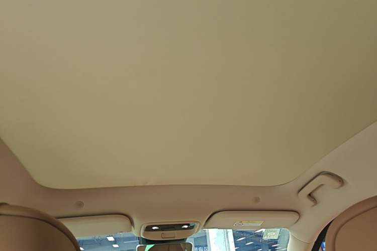 Used Hima AITO M5 2022 Pure Electric Rear-Drive Standard Edition Headliner